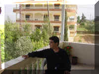 Balcony .jpg (39264 bytes)
